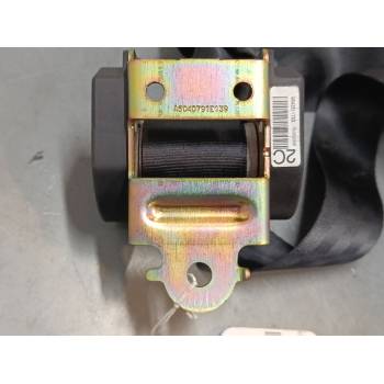 CINTURON SEGURIDAD TRASERO CENTRAL 96435117XX 