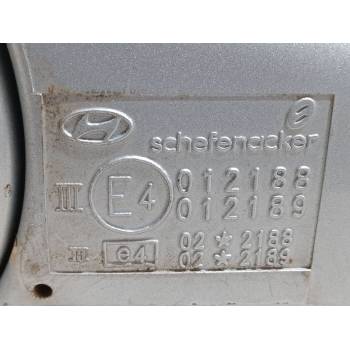 RETROVISOR ELECTRICO IZQUIERDO E412188. E4012189 