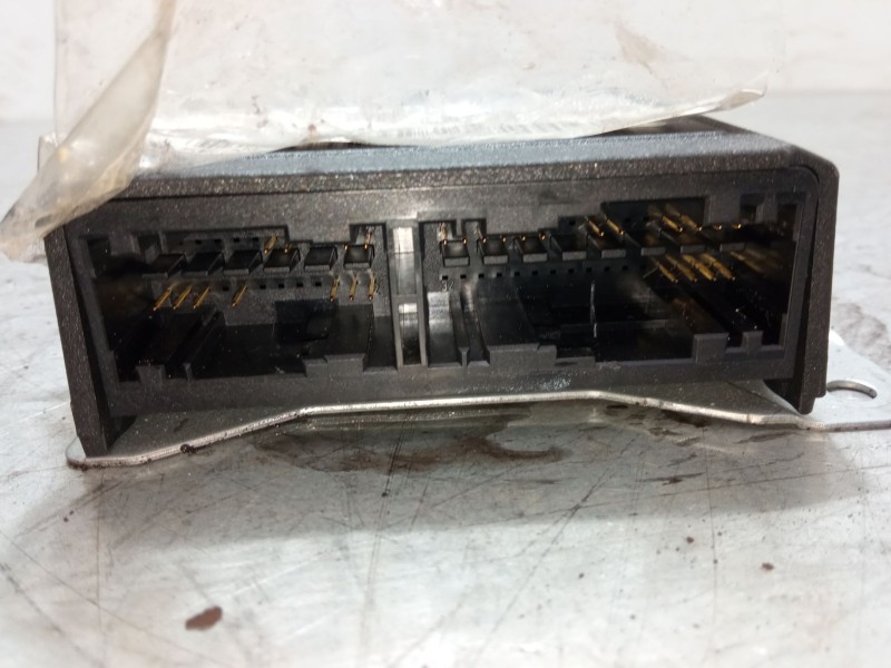 Recambio de centralita airbag para peugeot 208 i (ca_, cc_) 1.2 vti 82 referencia OEM IAM 9808308980  