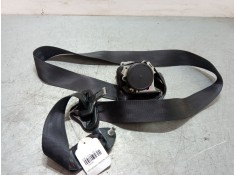 Recambio de cinturon seguridad trasero derecho para peugeot 208 i (ca_, cc_) 1.2 vti 82 referencia OEM IAM 98063163  