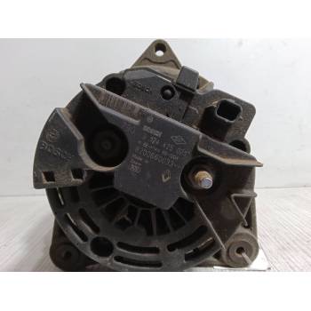 ALTERNADOR 0124425071 