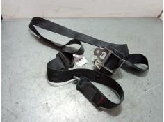 Recambio de cinturon seguridad trasero izquierdo para peugeot 208 i (ca_, cc_) 1.2 vti 82 referencia OEM IAM 98063152  