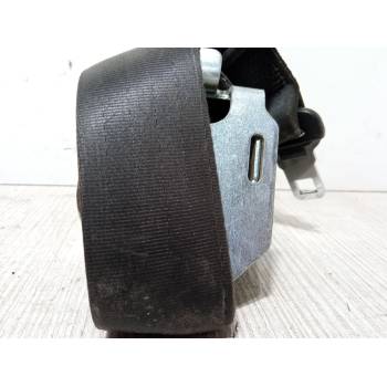 CINTURON SEGURIDAD TRASERO CENTRAL 