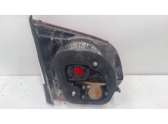 Recambio de piloto trasero porton derecho para volkswagen golf vi (5k1) 2.0 tdi referencia OEM IAM    2