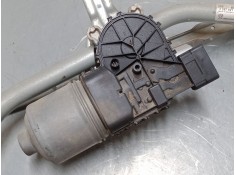 Recambio de motor limpia delantero para peugeot 208 i (ca_, cc_) 1.2 vti 82 referencia OEM IAM 9673222580   2