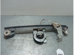 Recambio de elevalunas electrico delantero izquierdo para peugeot 107 (pm_, pn_) 1.0 referencia OEM IAM   