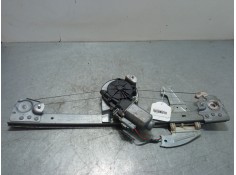 Recambio de elevalunas electrico delantero izquierdo para peugeot 107 (pm_, pn_) 1.0 referencia OEM IAM    2
