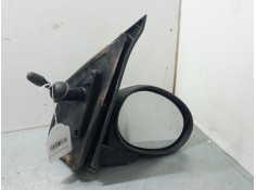 Recambio de retrovisor derecho para peugeot 107 (pm_, pn_) 1.0 referencia OEM IAM   