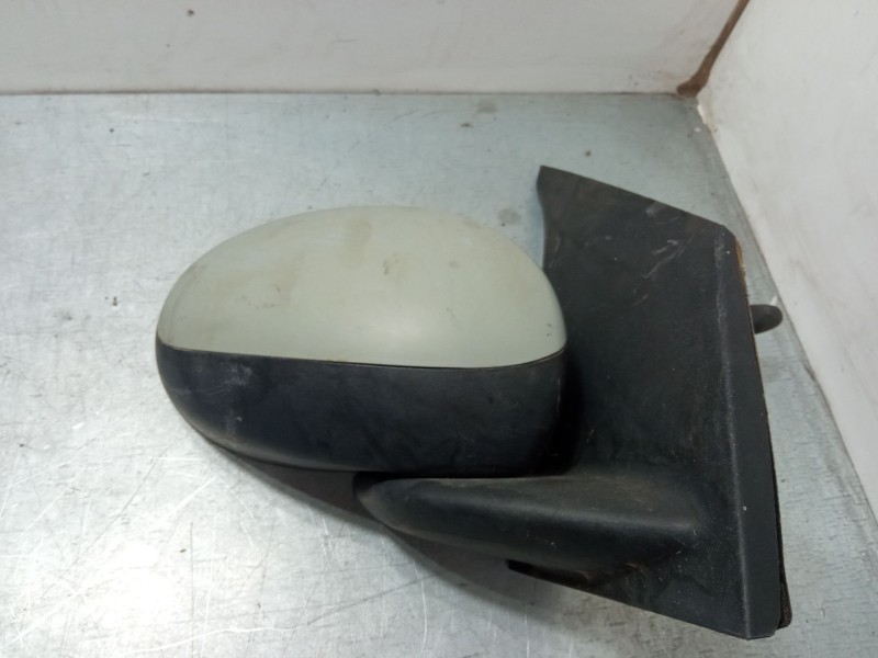Recambio de retrovisor derecho para peugeot 107 (pm_, pn_) 1.0 referencia OEM IAM   