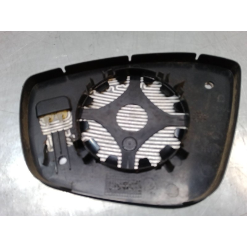 Recambio de cristal retrovisor derecho para peugeot 208 i (ca_, cc_) 1.2 vti 82 referencia OEM IAM   