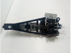 Recambio de maneta exterior puerta delantera derecha para opel zafira tourer c (p12) 1.6 cdti (75) referencia OEM IAM    2