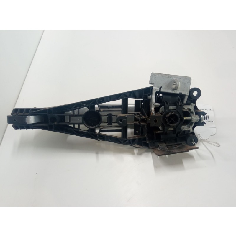 Recambio de maneta exterior puerta delantera derecha para opel zafira tourer c (p12) 1.6 cdti (75) referencia OEM IAM   