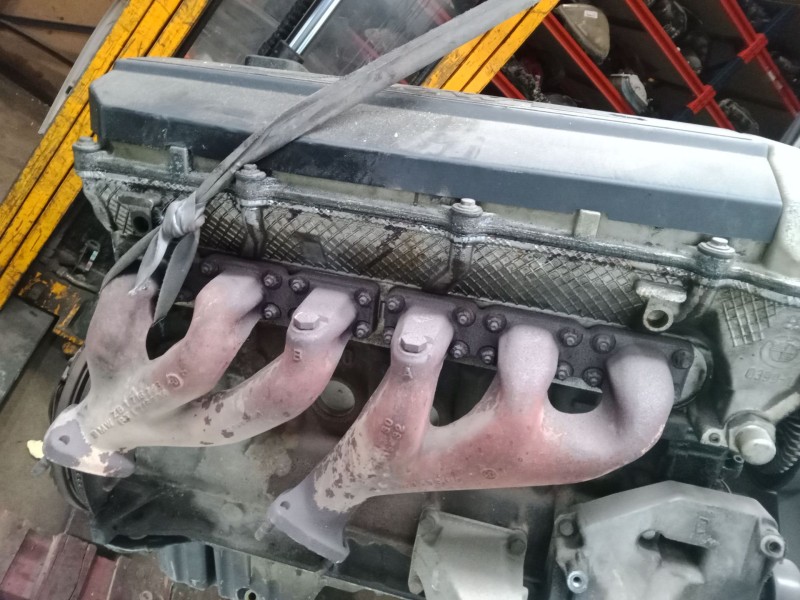 Recambio de motor completo para bmw 5 (e34) 520 i 24v referencia OEM IAM   