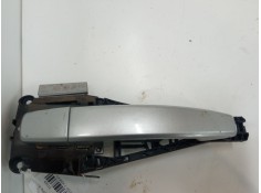 Recambio de maneta exterior puerta trasera derecha para opel zafira tourer c (p12) 1.6 cdti (75) referencia OEM IAM   