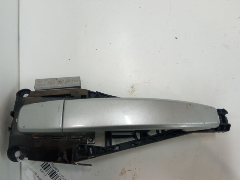 Recambio de maneta exterior puerta trasera derecha para opel zafira tourer c (p12) 1.6 cdti (75) referencia OEM IAM   