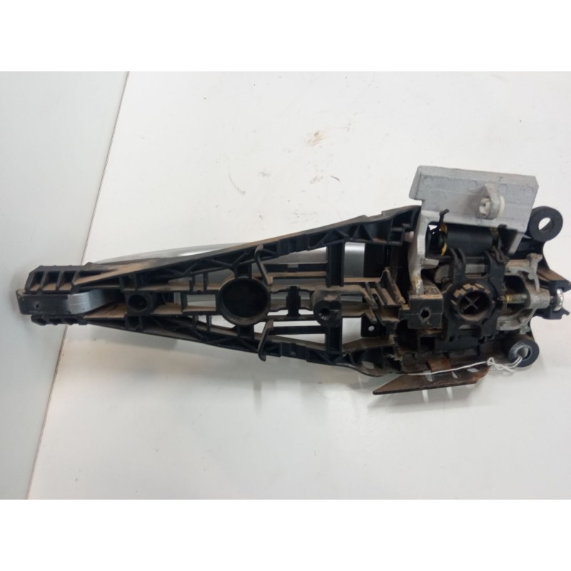 Recambio de maneta exterior puerta trasera derecha para opel zafira tourer c (p12) 1.6 cdti (75) referencia OEM IAM   
