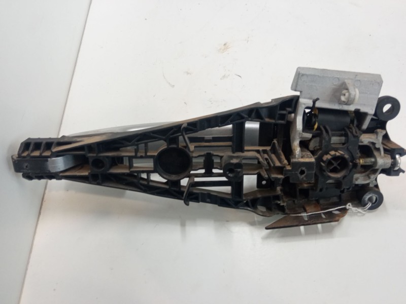 Recambio de maneta exterior puerta trasera derecha para opel zafira tourer c (p12) 1.6 cdti (75) referencia OEM IAM   