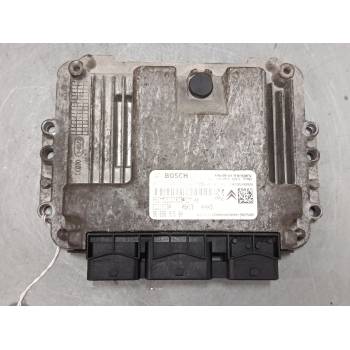 CENTRALITA MOTOR UCE 9665691680 9661586080 0281014444