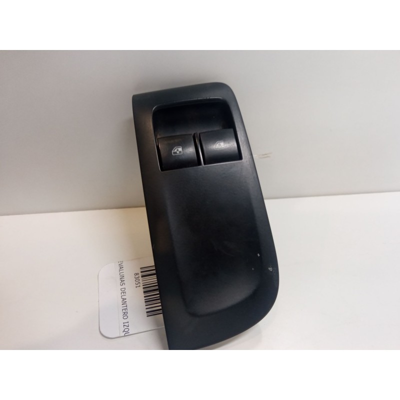 Recambio de mando elevalunas delantero izquierdo para opel zafira tourer c (p12) 1.6 cdti (75) referencia OEM IAM   