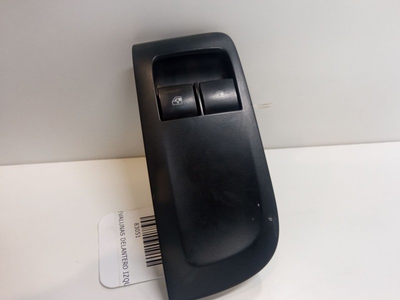Recambio de mando elevalunas delantero izquierdo para opel zafira tourer c (p12) 1.6 cdti (75) referencia OEM IAM   