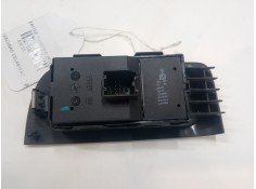 Recambio de mando elevalunas delantero izquierdo para opel zafira tourer c (p12) 1.6 cdti (75) referencia OEM IAM    2