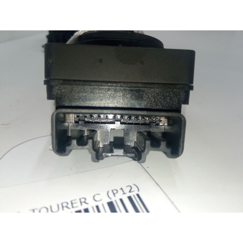 Recambio de mando retrovisor para opel zafira tourer c (p12) 1.6 cdti (75) referencia OEM IAM 133271827  