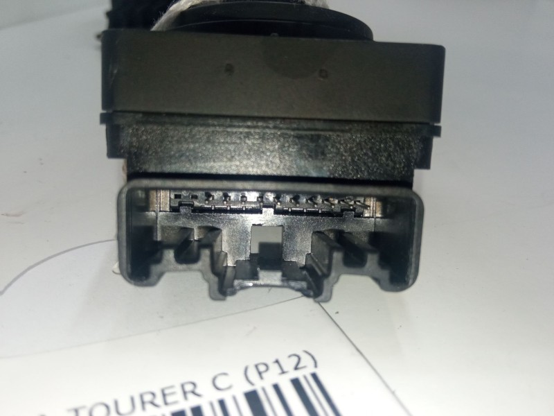 Recambio de mando retrovisor para opel zafira tourer c (p12) 1.6 cdti (75) referencia OEM IAM 133271827  