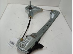 Recambio de elevalunas trasero derecho para opel zafira tourer c (p12) 1.6 cdti (75) referencia OEM IAM   