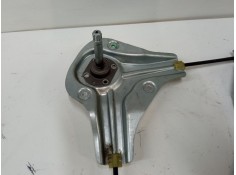 Recambio de elevalunas trasero derecho para opel zafira tourer c (p12) 1.6 cdti (75) referencia OEM IAM    2