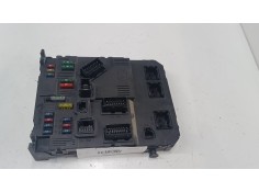 Recambio de bsi para peugeot 206 sw (2e/k) 1.4 hdi referencia OEM IAM 9650584580