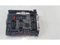Recambio de bsm para peugeot 206 sw (2e/k) 1.4 hdi referencia OEM IAM 9643498980  T118470002
