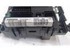 Recambio de bsm para peugeot 206 sw (2e/k) 1.4 hdi referencia OEM IAM 9643498980  T118470002 2