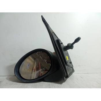 RETROVISOR IZQUIERDO 