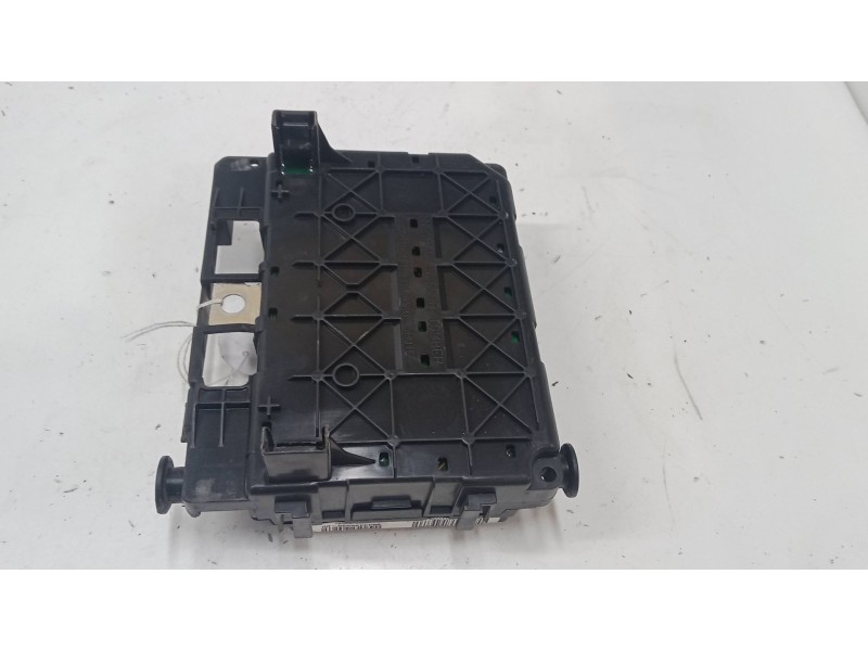 Recambio de bsm para peugeot 206 sw (2e/k) 1.4 hdi referencia OEM IAM 9643498980  T118470002