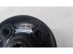 Recambio de tirador asiento abatible izquierdo para peugeot 206 sw (2e/k) 1.4 hdi referencia OEM IAM    2