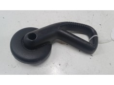 Recambio de tirador asiento abatible derecho para peugeot 206 sw (2e/k) 1.4 hdi referencia OEM IAM 9638799877