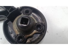 Recambio de tirador asiento abatible derecho para peugeot 206 sw (2e/k) 1.4 hdi referencia OEM IAM 9638799877   2