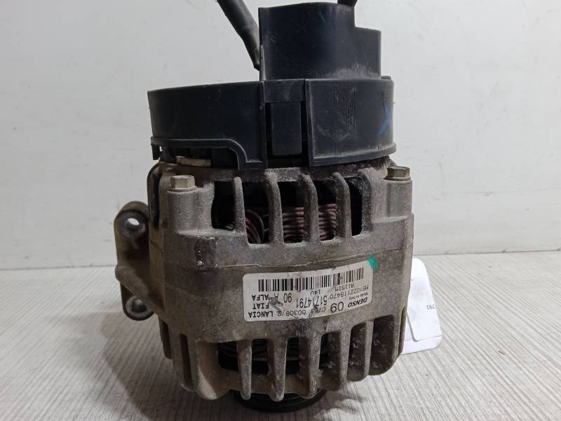 ALTERNADOR 51714791 
