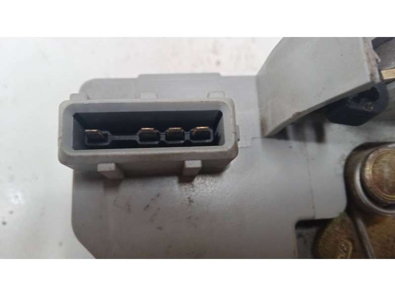 Recambio de cerradura puerta trasera derecha para peugeot 206 sw (2e/k) 1.4 hdi referencia OEM IAM   