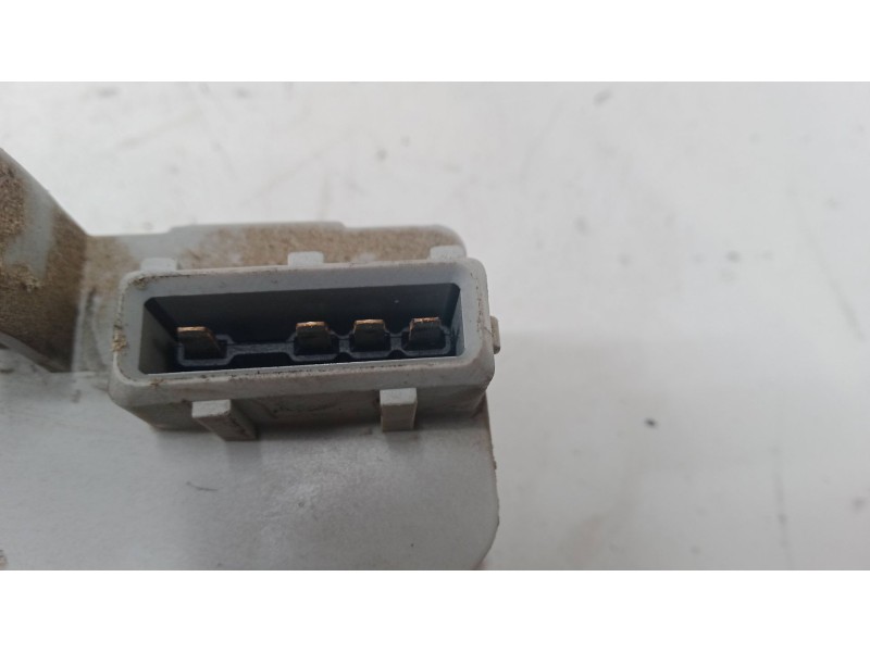 Recambio de cerradura puerta trasera izquierda para peugeot 206 sw (2e/k) 1.4 hdi referencia OEM IAM   