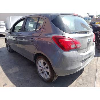 OPEL CORSA E (X15)