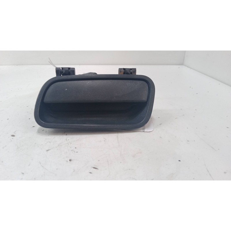 Recambio de maneta exterior puerta trasera derecha para peugeot 206 sw (2e/k) 1.4 hdi referencia OEM IAM   
