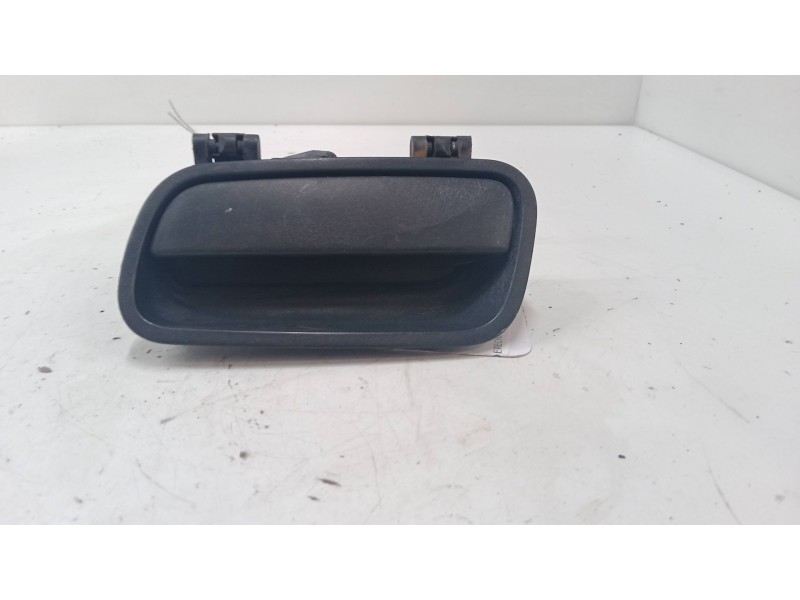 Recambio de maneta exterior puerta trasera derecha para peugeot 206 sw (2e/k) 1.4 hdi referencia OEM IAM   