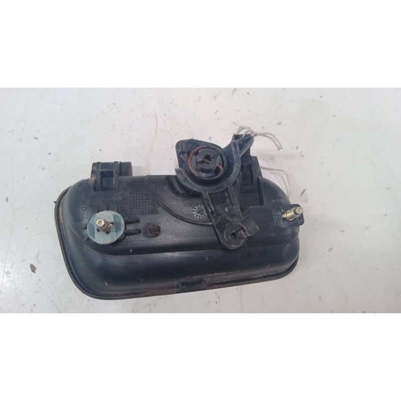 Recambio de maneta exterior puerta trasera derecha para peugeot 206 sw (2e/k) 1.4 hdi referencia OEM IAM   