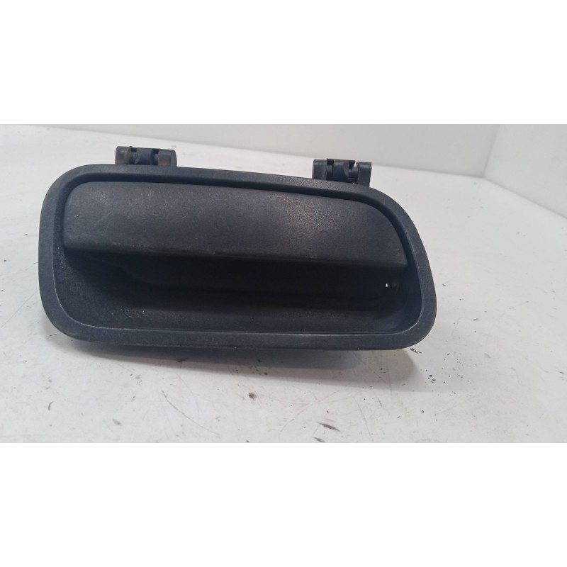 Recambio de maneta exterior puerta trasera izquierda para peugeot 206 sw (2e/k) 1.4 hdi referencia OEM IAM   