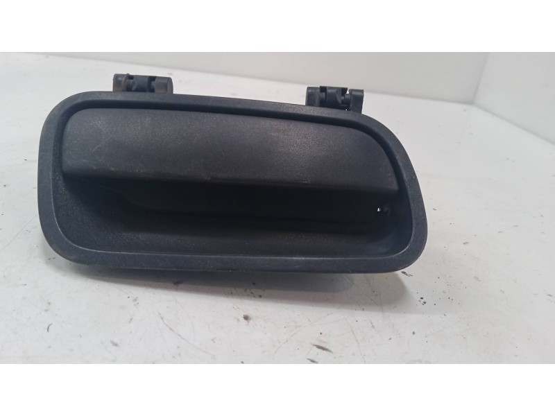 Recambio de maneta exterior puerta trasera izquierda para peugeot 206 sw (2e/k) 1.4 hdi referencia OEM IAM   