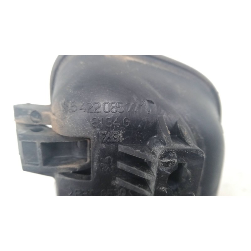 Recambio de maneta exterior puerta trasera izquierda para peugeot 206 sw (2e/k) 1.4 hdi referencia OEM IAM   