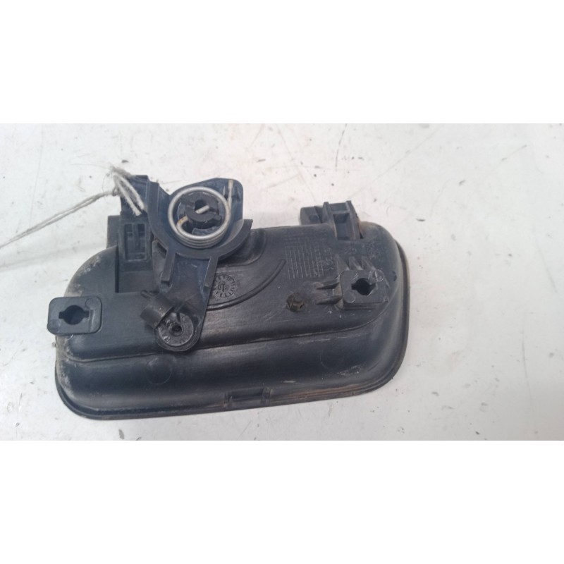 Recambio de maneta exterior puerta trasera izquierda para peugeot 206 sw (2e/k) 1.4 hdi referencia OEM IAM   