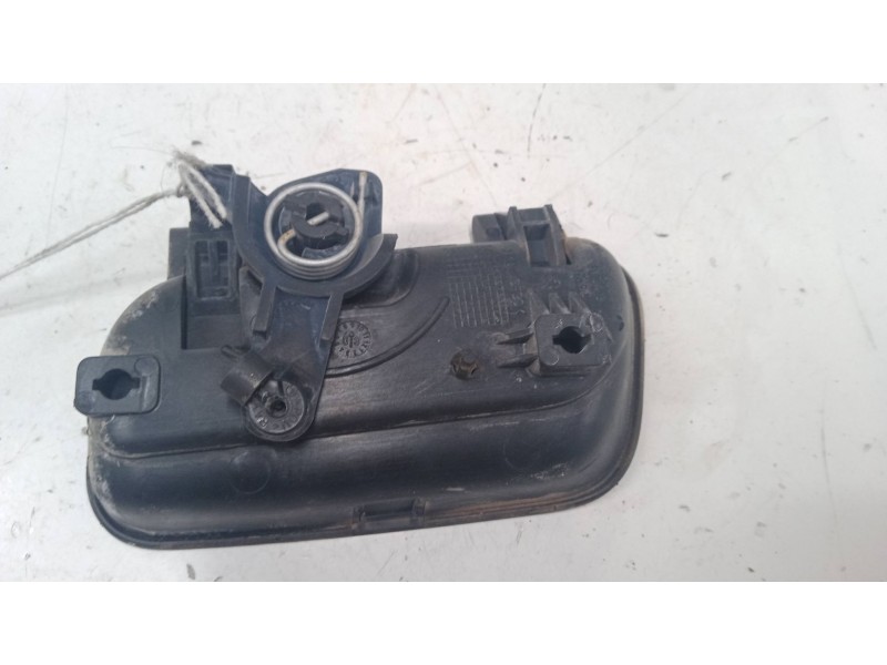 Recambio de maneta exterior puerta trasera izquierda para peugeot 206 sw (2e/k) 1.4 hdi referencia OEM IAM   