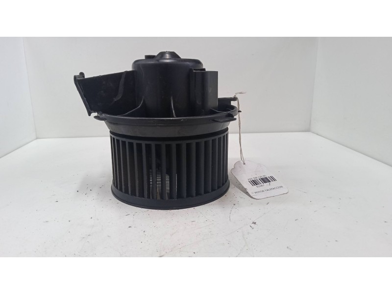 Recambio de motor calefaccion para peugeot 206 sw (2e/k) 1.4 hdi referencia OEM IAM   